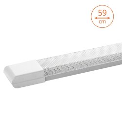 Светодиодный светильник WOLTA WLFS18W05 18Вт 4000K IP40