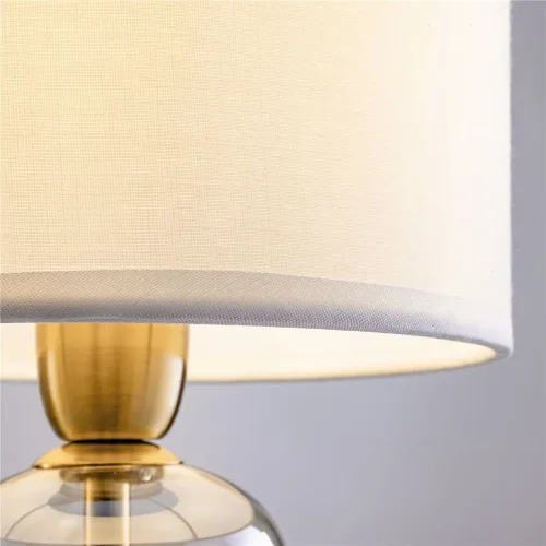 Потолочный светильник Freya FR5369CL-03BS (Латунь) - фото 4