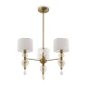 Потолочный светильник Freya FR5369CL-03BS (Латунь) - фото 11