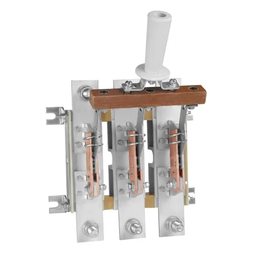 Разъединитель РЕ19 35 31110 250А УХЛ3 КЭАЗ 113003 - фото