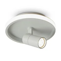 Потолочный светильник FR6040CL-L14W Нео / Neo 13 Вт LED (Белый) FR6040CL-L14W