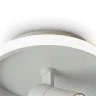 Потолочный светильник FR6040CL-L14W Нео / Neo 13 Вт LED (Белый) FR6040CL-L14W - фото 10