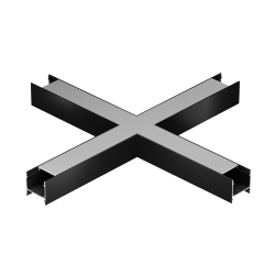 Соединительный элемент LINE 3535 (X/RAL9005)