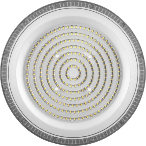 Светильник светодиодный 91 950 OHB-02-200-5K-LED 200Вт 5000К IP65 20000лм 220-240В для высоких пролетов HIGHBAY ОНЛАЙТ 91950 - фото