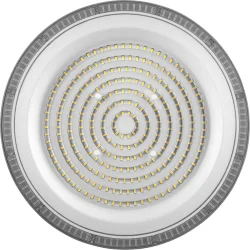 Светильник светодиодный 91 950 OHB-02-200-5K-LED 200Вт 5000К IP65 20000лм 220-240В для высоких пролетов HIGHBAY ОНЛАЙТ 91950