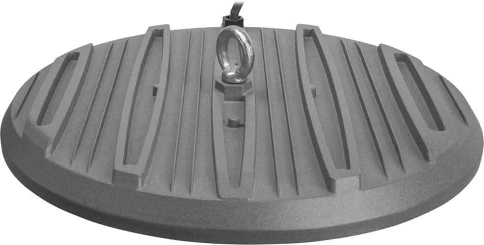Светильник светодиодный 91 950 OHB-02-200-5K-LED 200Вт 5000К IP65 20000лм 220-240В для высоких пролетов HIGHBAY ОНЛАЙТ 91950 - фото 2