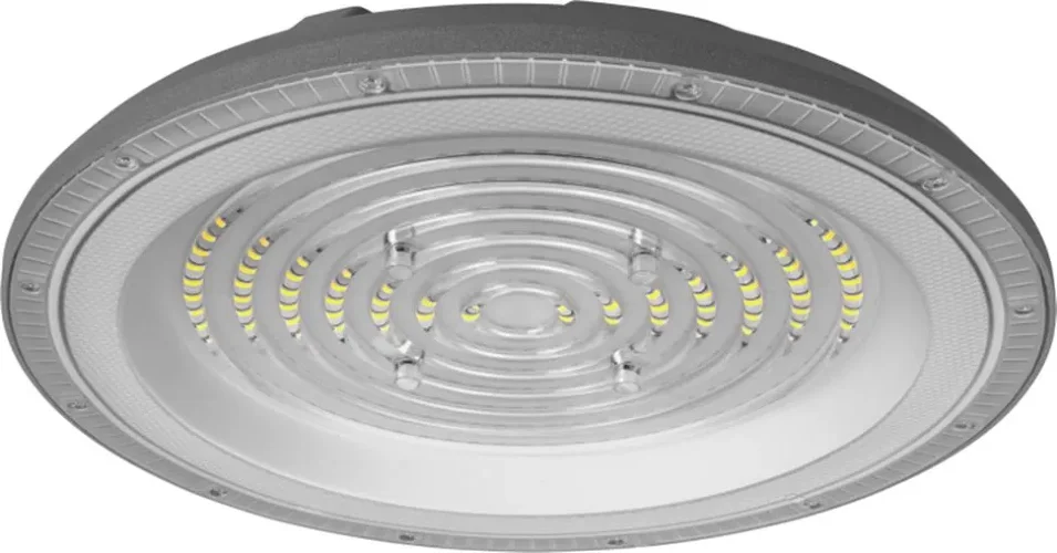 Светильник светодиодный 91 950 OHB-02-200-5K-LED 200Вт 5000К IP65 20000лм 220-240В для высоких пролетов HIGHBAY ОНЛАЙТ 91950 - фото 3