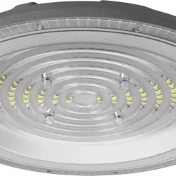 Светильник светодиодный 91 950 OHB-02-200-5K-LED 200Вт 5000К IP65 20000лм 220-240В для высоких пролетов HIGHBAY ОНЛАЙТ 91950
