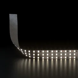 Лента светодиодная 360 LED 26 Вт IP20 трехрядная 4200К дневной белый, 5м 2835 24V 360Led 26W IP20 (062579)