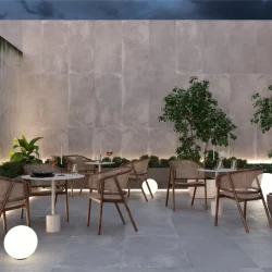 Светодиодная лента 24В 2835 9,6Вт/м 4000K 5м IP65 (Белый) 10146