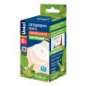LED-A60-10W-SPFR-E27-CL PLP01WH Лампа светодиодная для растений, Форма A, прозрачная колба - фото 7