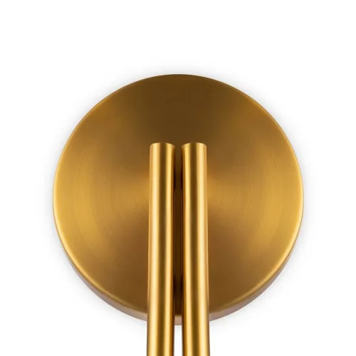 Настенный светильник (бра) Freya FR5253WL-02BS (Латунь) - фото 13