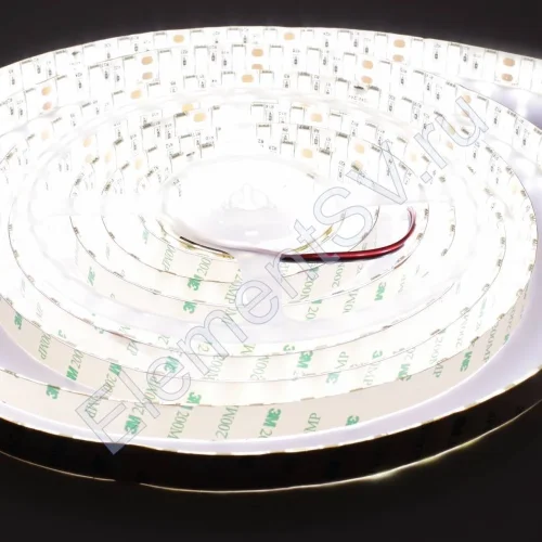 Светодиодная лента Standart PRO class, 5050, 120 led/m, Day White, 24V, IP65 - фото 2.