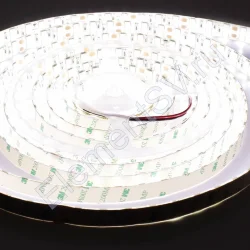 Светодиодная лента Standart PRO class, 5050, 120 led/m, Day White, 24V, IP65