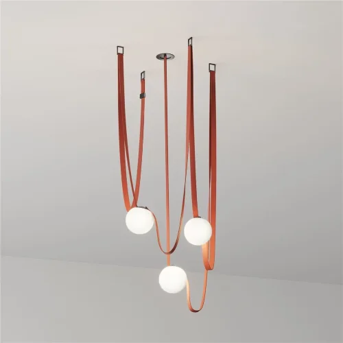 Комплект текстильной подвесной системы Parity TFC-Par-H10-R - фото