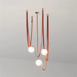 Комплект текстильной подвесной системы Parity TFC-Par-H10-R