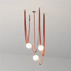 Комплект текстильной подвесной системы Parity TFC-Par-H10-R TFC-Par-H10-R