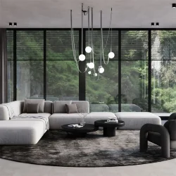 Комплект текстильной подвесной системы Parity TFC-Par-H10-R TFC-Par-H10-R