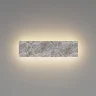 Настенный светильник (бра) Базовая текстура / Basic Texture 2700-4000К 8Вт (Черный) MOD461WL-L8GRK - фото 5