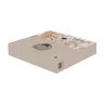 Подвесной светильник FR5496PL-01B Хейла / Heila GX53x1 (Черный) FR5496PL-01B - фото 8