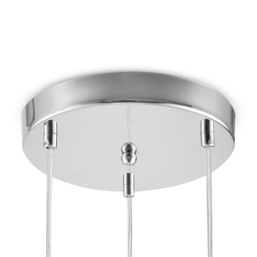 Подвесной светильник Freya FR5365PL-03CH (Хром) - фото 6