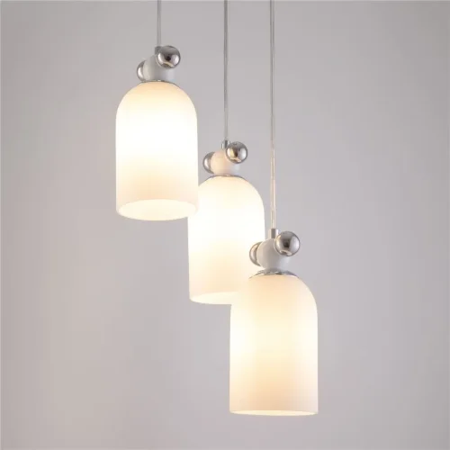 Подвесной светильник Freya FR5365PL-03CH (Хром) - фото 7