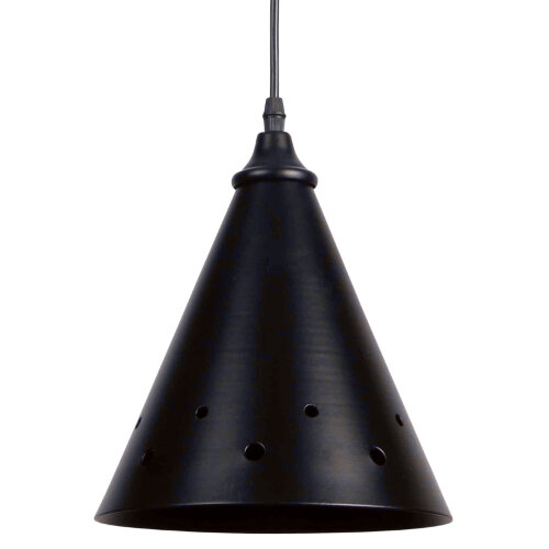 Светильник подвесной Luminarte PLM0040160E27 Тип ламп 1*E27 - фото.