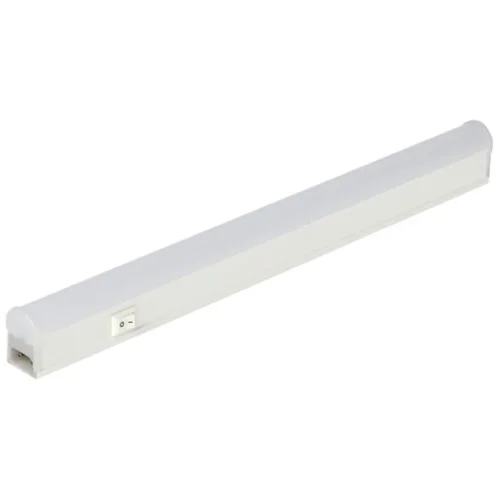 Светильник светодиодный LLED-01-04W-4000-W 4Вт 4000K L311мм линейный с выключателем Эра Б0017422 - фото 2