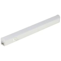 Светильник светодиодный LLED-01-04W-4000-W 4Вт 4000K L311мм линейный с выключателем Эра Б0017422