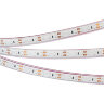 Светодиодная лента герметичная RTW-PFS-A120-11mm 24V Green (9.6 W/m, IP68, 2835, 5m) (Arlight, 9.6 Вт/м, IP68) - фото 1