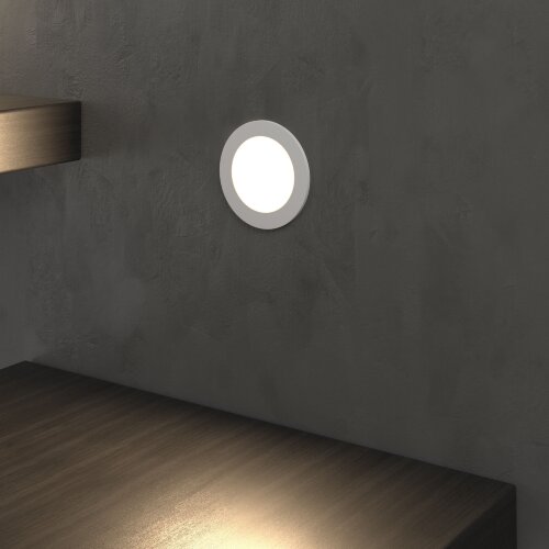 Подсветка для лестниц и дорожек - фото 1