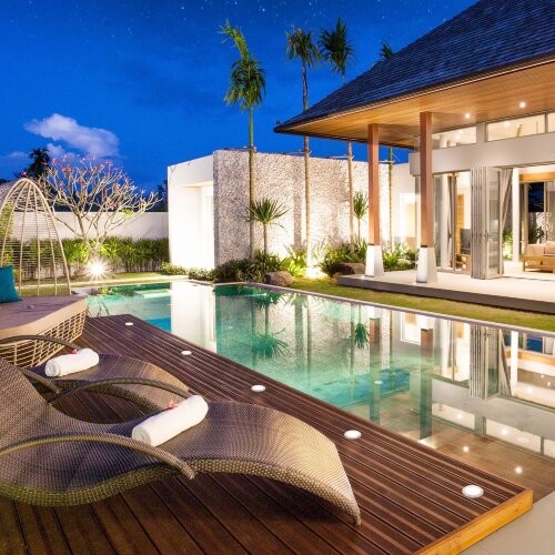 Подсветка для лестниц и дорожек - Фото 2