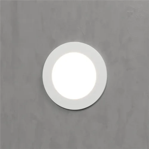 Подсветка для лестниц и дорожек MRL LED 1108 белый - фото 2