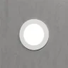 Подсветка для лестниц и дорожек MRL LED 1108 белый - фото 2