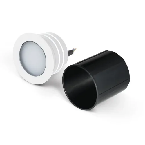 Подсветка для лестниц и дорожек MRL LED 1108 белый - фото 4