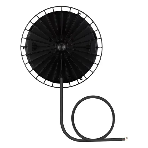 Светодиодный подвесной промышленный светильник 166W/4000K IP65 20000Lm | HB COMP V | - LEDVANCE. Фото 4