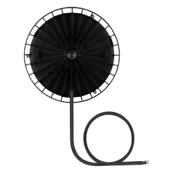 Светодиодный подвесной промышленный светильник 166W/4000K IP65 20000Lm | HB COMP V | - LEDVANCE