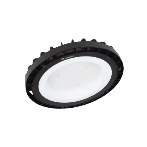 Светодиодный подвесной промышленный светильник 166W/4000K IP65 20000Lm | HB COMP V | - LEDVANCE. Фото