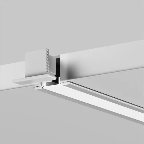 Комплект заглушек (для профиля 12×09) 10 шт., ALM-1209-EC 642068 (Серый) - фото 6