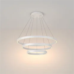 Подвесной светильник Rim 3000K 115Вт (Белый)