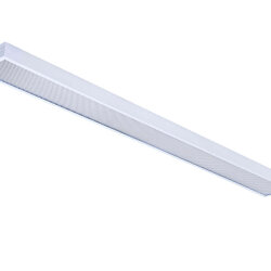 Подвесной офисный светодиодный светильник 40 Вт IP20 1195x110x40 мм 4000К Призма