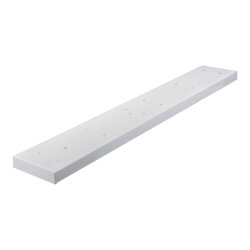 Светильник ЭЛИС LED-50Вт/6300Лм/5000К/40, прозр, 1200х180х40мм