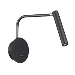 Бра «LUMION» 5637/3WLY, серия: FINN - -