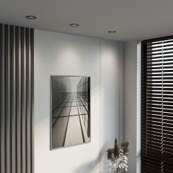 Встраиваемый точечный светильник 25009/01 (064266)