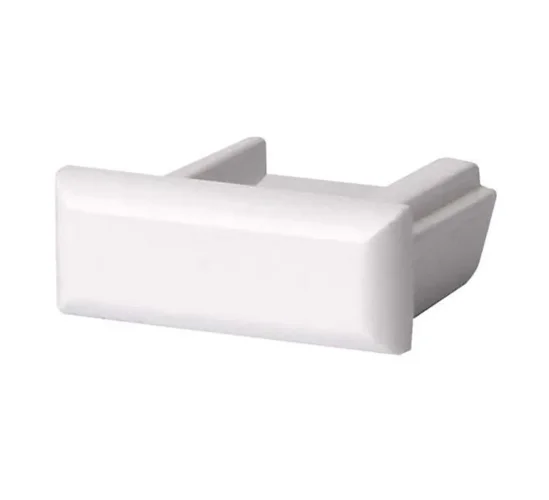 Заглушка торцевая для профиля PAL 1506 глухая JazzWay 1009708 - фото