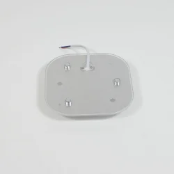 Светодиодный модуль 145x145mm JH-MZ-S18 ARM19 (220V, 18W, white)