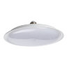 LED-U165-20W-4000K-E27-FR PLU01WH Лампа светодиодная, Форма UFO, матовая, Белый свет 4000K - фото 1