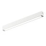 DK8004-WH Линейный светильник SMART LINEAR 18W DIM 3000K-6000K белый. Фото 2