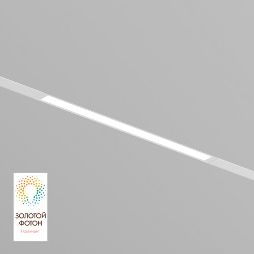 DK8004-WH Линейный светильник SMART LINEAR 18W DIM 3000K-6000K белый.