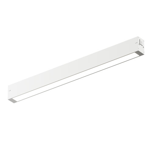 DK8004-WH Линейный светильник SMART LINEAR 18W DIM 3000K-6000K белый. Фото 2
